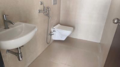 Image of 650 Sq.ft 2 BHK Apartment / Flat for rent in Runwal My City Phase II Cluster 05 Part I, Dombivli East, Thane for Rs. 12000