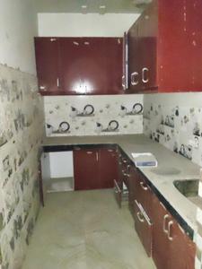 Kitchen Image of 1141 Sq.ft 7 BHK Independent House for sale in Muradnagar Ghaziabad for Rs. 13000000