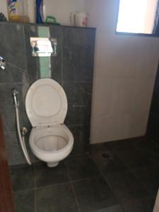 Common Bathroom Image of 1200 Sq.ft 3 BHK Apartment / Flat for sale in Joyville Hadapsar Annexe Phase 9, Shewalewadi Pune for Rs. 11000000