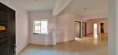 Bedroom Image of 1395 Sq.ft 3 BHK Apartment / Flat for sale in Telco Colony Jamshedpur for Rs. 6100000