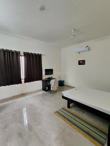 Hall Image of 2250 Sq.ft 4 BHK Villa for sale in Sargasan Gandhinagar for Rs. 42000000