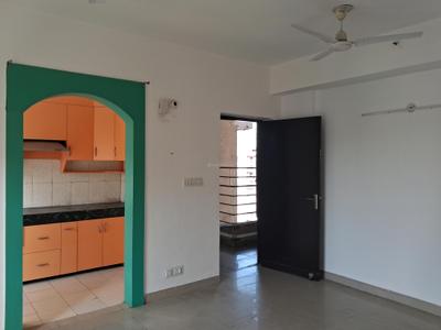 Living Room Image of 925 Sq.ft 2 BHK Apartment / Flat for sale in Paras Tierea, Sector 137 Noida for Rs. 8000000