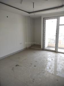 Bedroom Image of 1350 Sq.ft 3 BHK Apartment / Flat for sale in Jawahar Nagar Kanpur for Rs. 9900000