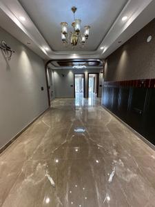 4 BHK Independent Builder Floor