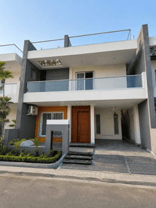 Image of 2750 Sq.ft 4 BHK Independent House for sale in Shankar Nagar, Raipur for Rs. 17900005