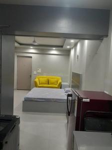 Hall Image of 1500 Sq.ft 3 BHK Independent House for sale in Bijnor Lucknow for Rs. 6000000