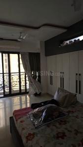 Bedroom Image of 2000 Sq.ft 4.5 BHK Apartment / Flat for sale in K Raheja Classique, Andheri West Mumbai for Rs. 90000000