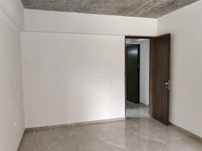 Bedroom Image of 2160 Sq.ft 3 BHK Apartment / Flat for sale in Tragad Ahmedabad for Rs. 10300000