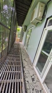 Balcony Image of 2430 Sq.ft 4 BHK Builder Floor for sale in Sector 57 Gurgaon for Rs. 35000000