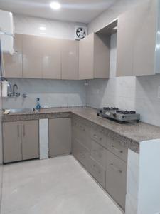 Kitchen Image of 1200 Sq.ft 3 BHK Apartment / Flat for sale in Defence Apartment, Paschim Vihar New Delhi for Rs. 19000000