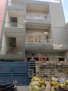 Image of 380 Sq.ft 1 BHK Independent House for rent in Baddi, Solan for Rs. 9000