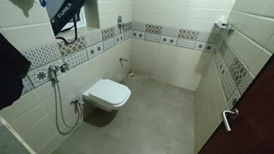 Image of 1150 Sq.ft 2 BHK Apartment / Flat for rent in Marathon Nexzone Ion 2, Panvel, Navi Mumbai for Rs. 22000