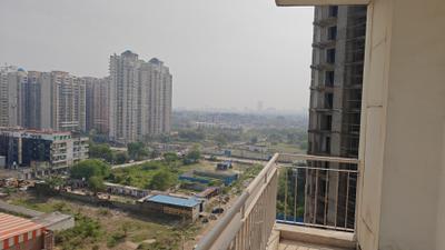 Image of 1100 Sq.ft 3 BHK Apartment / Flat for sale in Vihaan Greens, Noida Extension, Greater Noida for Rs. 10000000