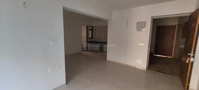 Bedroom Image of 1755 Sq.ft 3 BHK Apartment / Flat for sale in Shivanta Rigel, Tragad Ahmedabad for Rs. 7200000