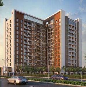 3 BHK Flat
