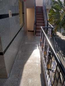 Balcony Image of 1200 Sq.ft 2 BHK Builder Floor for rent in Nandini Layout Bangalore for Rs. 17500