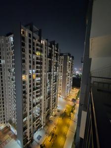 Image of 2000 Sq.ft 3 BHK Apartment / Flat for sale in Godrej Green Glades, Jagatpur, Ahmedabad for Rs. 10500000