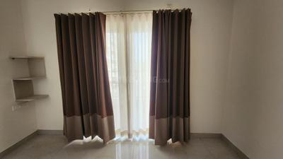 Bedroom Image of 1650 Sq.ft 3 BHK Apartment / Flat for rent in Vasavi Nandanam, Jeedimetla Hyderabad for Rs. 35000