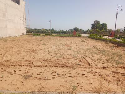 Image of 100 Sq.ft Residential Plot / Land for sale in Abc Residential Plot, Railway Quarters, Ajmer for Rs. 1800000