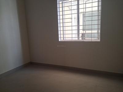 Bedroom Image of 1150 Sq.ft 3 BHK Apartment / Flat for sale in Janapriya Arcadia, Kowkoor Secunderabad for Rs. 5600000