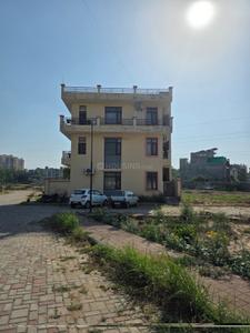 Image of 1326 Sq.ft Residential Plot / Land for sale in ATS Golf Meadows, Ashiana Colony, Dera Bassi for Rs. 6424000