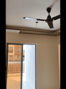 Image of 423 Sq.ft 1 BHK Apartment / Flat for rent in AV Paramount Enclave, Palghar, Mumbai for Rs. 6000