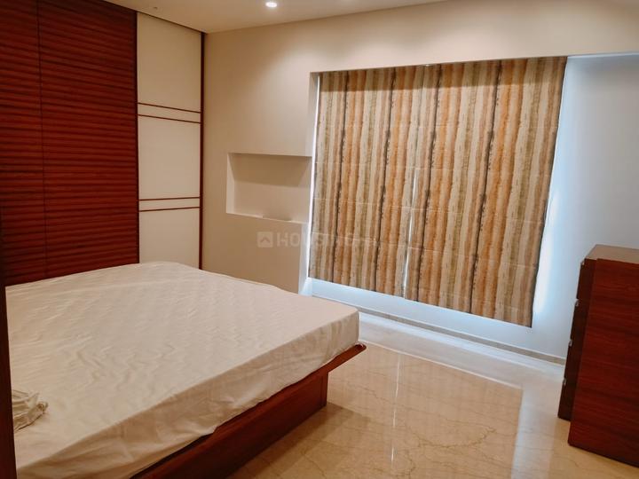 water field road Bedroom 1