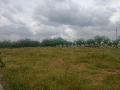 Image of 200 Sq.ft Residential Plot / Land for sale in Tukkuguda, Hyderabad for Rs. 6000003