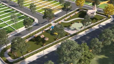 Image of 1150 Sq.ft Residential Plot / Land for sale in Kalwara, Jaipur for Rs. 3800000