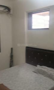 Bedroom Image of 700 Sq.ft 2 BHK Apartment / Flat for rent in ACME Anand Dham 4, Jogeshwari East Mumbai for Rs. 52000