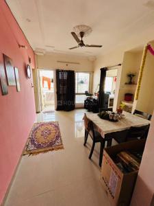 Hall Image of 646 Sq.ft 2 BHK Apartment / Flat for sale in Hoshangabad Road Bhopal for Rs. 3200000
