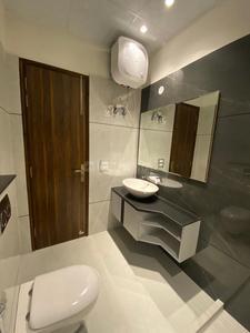 Bathroom Image of 2700 Sq.ft 4 BHK Builder Floor for sale in Sector 51 Gurgaon for Rs. 30000000
