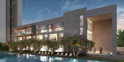 Image of 2153 Sq.ft 4 BHK Apartment / Flat for sale in Godrej Park Retreat, Chikkakannalli, Bengaluru for Rs. 26500000
