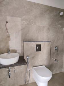 Bedroom Two Image of 865 Sq.ft 2 BHK Apartment / Flat for sale in Kalpataru Vivant, Jogeshwari East Mumbai for Rs. 20900000