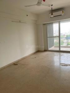 Hall Image of 1545 Sq.ft 3 BHK Apartment / Flat for sale in Godrej Woods Phase 1, Sector 43 Noida for Rs. 32600000