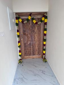 Image of 1500 Sq.ft 2 BHK Independent House for rent in Chettikulam, Madurai for Rs. 12000