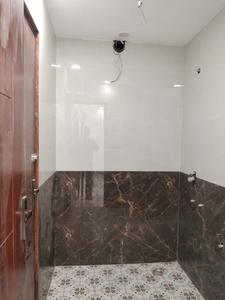 Common Bathroom Image of 1350 Sq.ft 3 BHK Builder Floor for sale in Fidato Honour Homes, Sector 89 Faridabad for Rs. 15000000