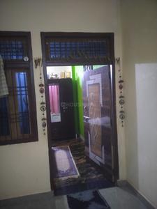 Hall Image of 750 Sq.ft 2 BHK Independent House for sale in MP Housing Atal Kunj Tower, Deen Dayal Nagar Gwalior for Rs. 3400000