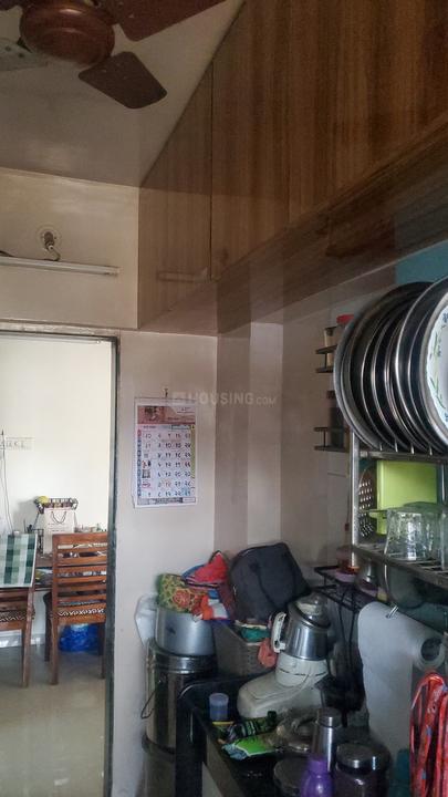 Charkop Sector 9, Kandivali West Main Image 1