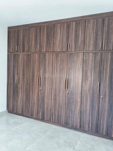 Bedroom Image of 2800 Sq.ft 3 BHK Apartment / Flat for rent in Himayath Nagar Hyderabad for Rs. 50000
