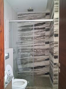 Bedroom Three Image of 1800 Sq.ft 3 BHK Builder Floor for sale in Paschim Vihar New Delhi for Rs. 36000000