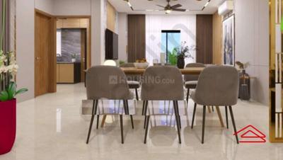 Hall Image of 1890 Sq.ft 3 BHK Apartment / Flat for sale in The Metropolitan Seegehalli MCHS Layout by The Metropolitan, K R Puram Bengaluru for Rs. 25100000