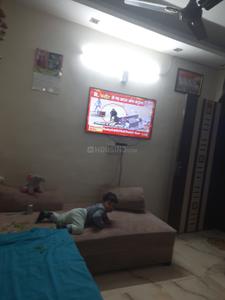 Bedroom Image of 750 Sq.ft 2 BHK Builder Floor for sale in Sector 7 Dwarka New Delhi for Rs. 5500000