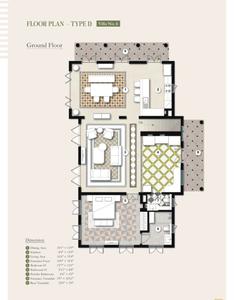Image of 4842 Sq.ft 4 BHK Independent House for sale in Siolim, Goa for Rs. 103000000