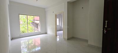Hall Image of 938 Sq.ft 2 BHK Apartment / Flat for sale in Sarada Pally Kolkata for Rs. 3950000