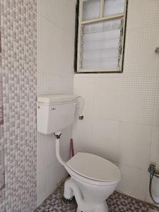 Common Bathroom Image of 960 Sq.ft 2 BHK Apartment / Flat for sale in Majestique City, Wagholi Pune for Rs. 5500000