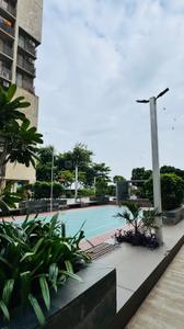 Image of 1140 Sq.ft 2 BHK Apartment / Flat for sale in Orchid Greenfield, Shela, Ahmedabad for Rs. 5000000