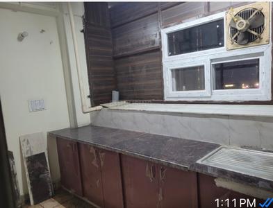 Kitchen Image of 2300 Sq.ft 4 BHK Apartment / Flat for sale in Niho Jasmine Scottish Garden, Indirapuram Ghaziabad for Rs. 22500000