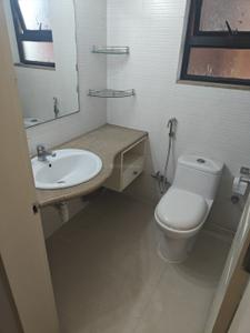 Image of 1750 Sq.ft 3.5 BHK Apartment / Flat for rent in Clover Acropolis, Viman Nagar, Pune for Rs. 85000