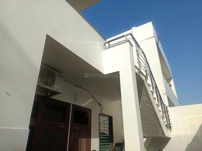 Image of 1500 Sq.ft 3 BHK Builder Floor for rent in Sector 3 (P), Rohtak for Rs. 14000